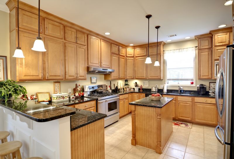 Cabinet Drawer Remodeling in Carmel, IN