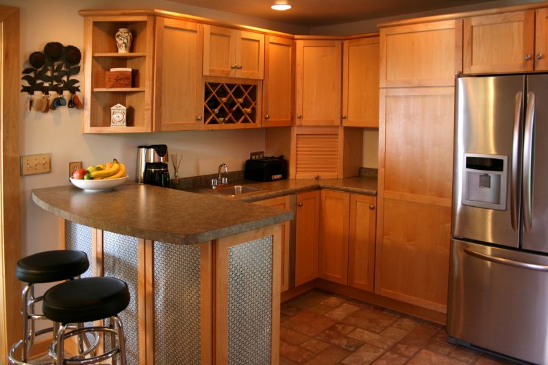 Cabinet Drawer Remodeling in Kokomo, IN