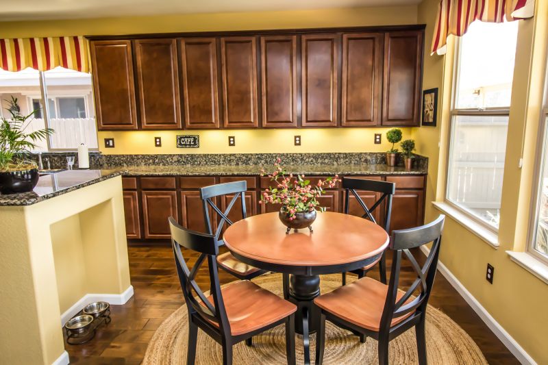 Cabinet Drawer Remodeling in Kokomo, IN
