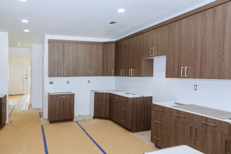 Cabinets Installation in Kokomo, IN
