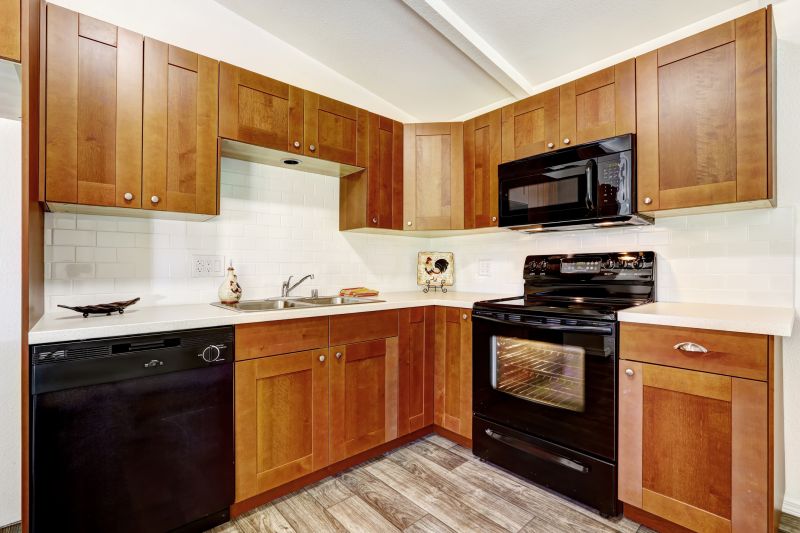 Cabinets Refacing in Muncie, IN