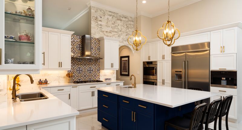 Cabinets Refacing in Muncie, IN