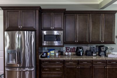 Cabinets Refacing in Waco, TX