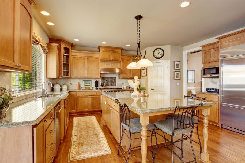 Cabinets Refacing in Indianapolis, IN
