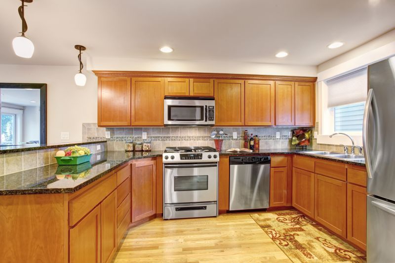 Cabinets Refacing in Carmel, IN
