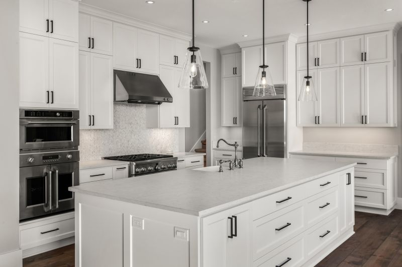 Cherry Cabinet Refacing in Cincinnati, OH