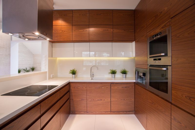 Commercial Cabinetry Service in Indianapolis, IN