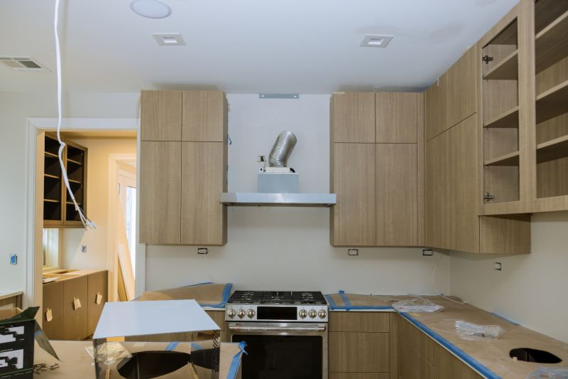 Custom Cabinet Service in Carmel, IN