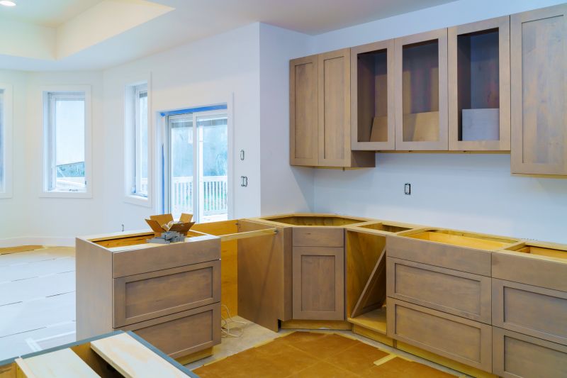 Kitchen Cabinets Installation in Kokomo, IN