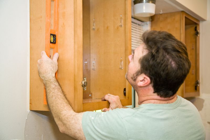 Kitchen Cabinets Installation in Muncie, IN