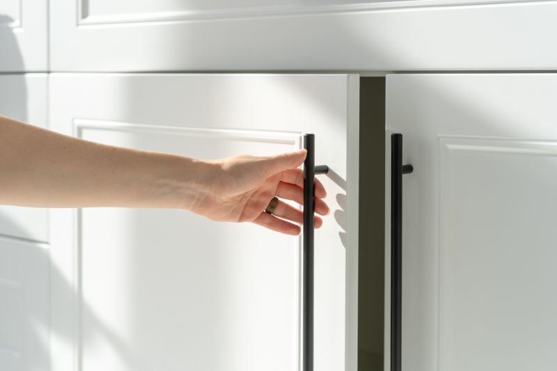 Kitchen Cupboard Installation in Bloomington, IN