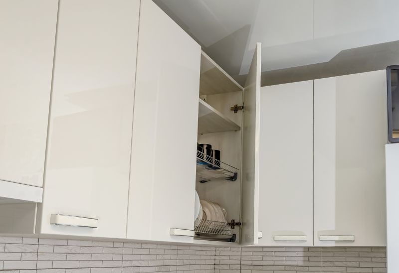 Kitchen Cupboard Installation in Indianapolis, IN