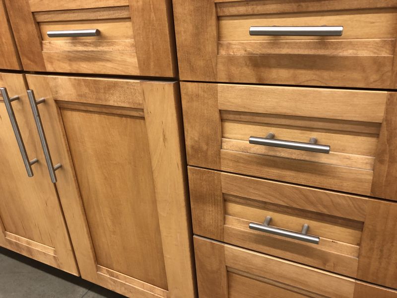 Kitchen Drawer Installation in Carmel, IN