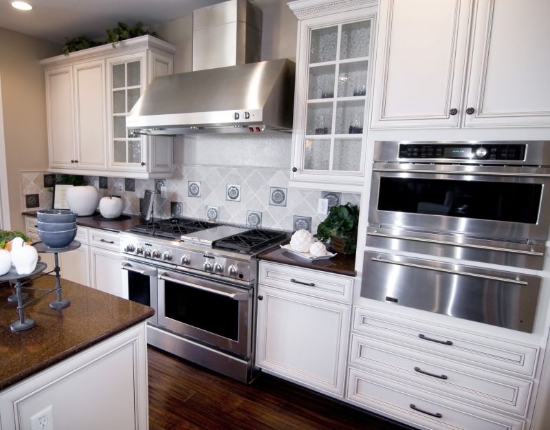 Kitchen Island Construction in Muncie, IN