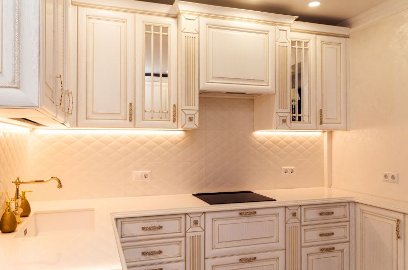 Kitchen Island Construction in Lafayette, IN