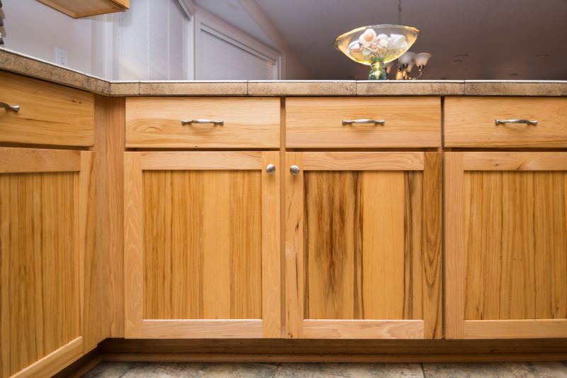 Kitchen Island Installation in Cincinnati, OH