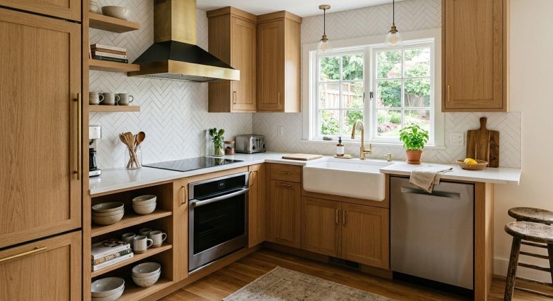 Kitchen Updating in Alpharetta, GA