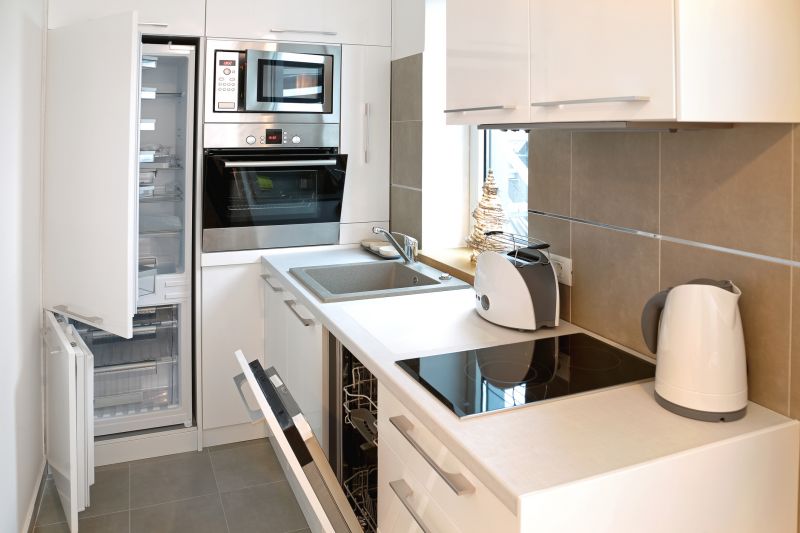 Kitchen Upgrading in Nashville, TN