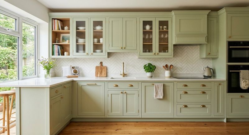 Kitchen Upgrading in Nashville, TN