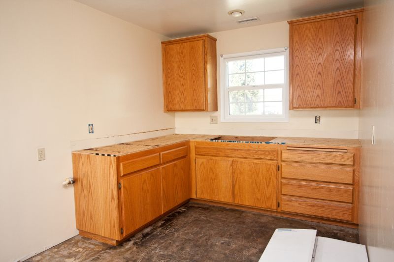 Pine Cabinets Installation in Kokomo, IN