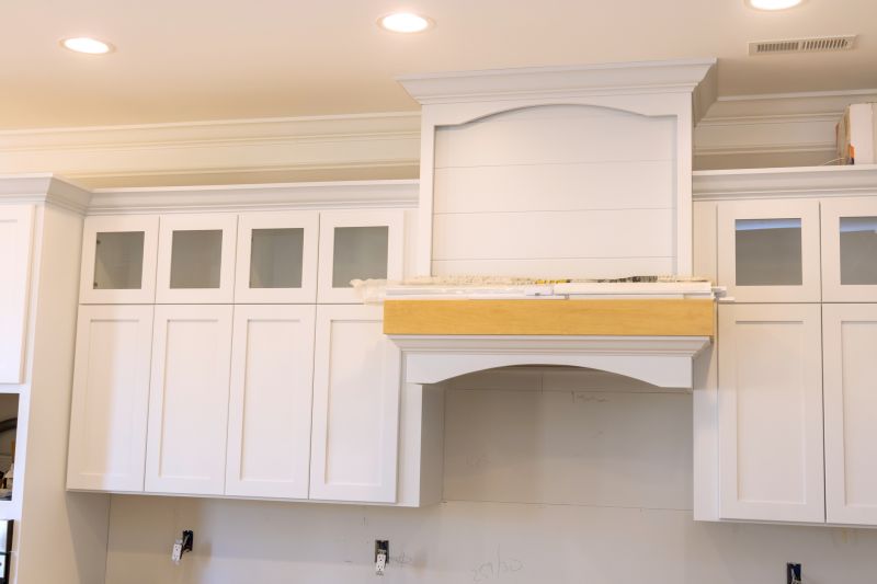Pine Cabinets Installation in Muncie, IN