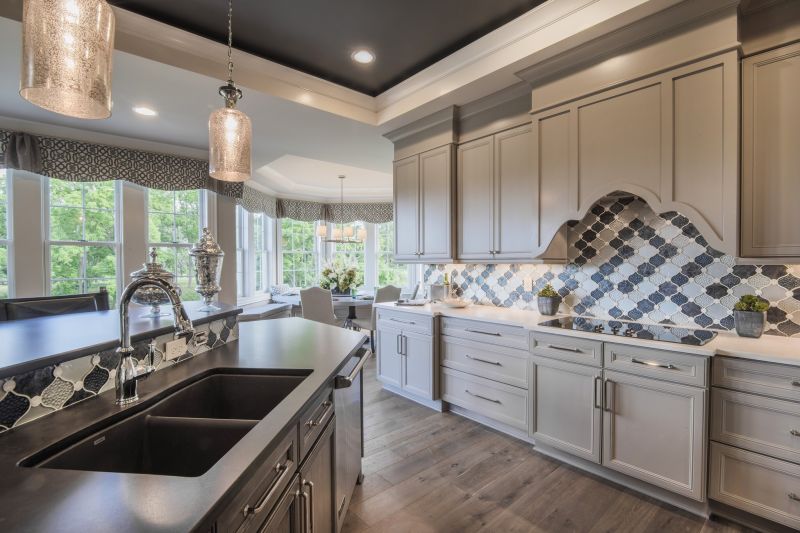 Residential Kitchen Remodeling in Terre Haute, IN