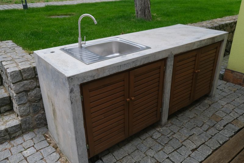 Rustic Cabinets Installation in Kokomo, IN