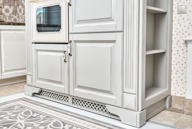 Rustic Cabinets Installation in Terre Haute, IN