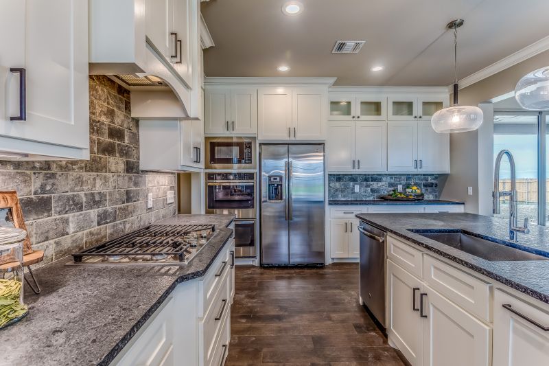 Small Kitchen Remodeling in Muncie, IN