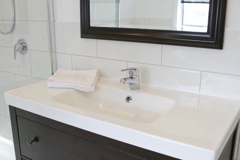 Vanity Installation in Muncie, IN