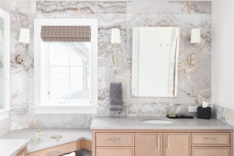 Vanity Remodeling in Terre Haute, IN