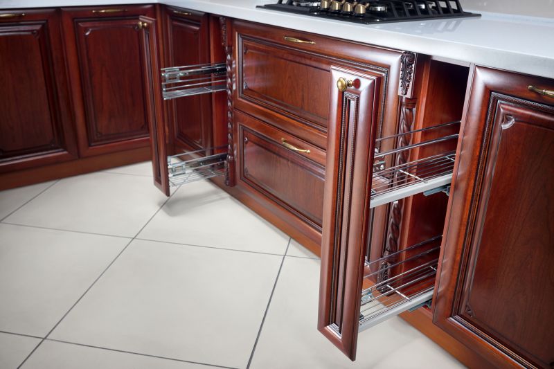 Cabinet Installation Experts