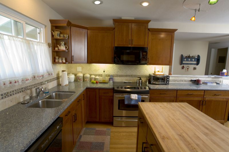 Kitchen Remodeling Consultants