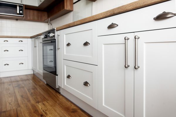 Kitchen Cabinet Installation - Kitchen Cabinet Installation Broken Arrow, Oklahoma